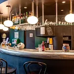Paris Nord 18eme Hotel 4*