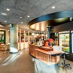 Hotel Paris Nord 18eme 4*