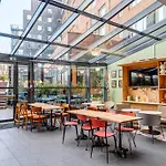 Paris Nord 18eme Hotel
