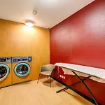 Paris Nord 18eme Hotel
