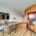 Hotel Paris Nord 18eme Saint-Denis (Seine-Saint-Denis)