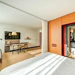 Paris Nord 18eme Hotel