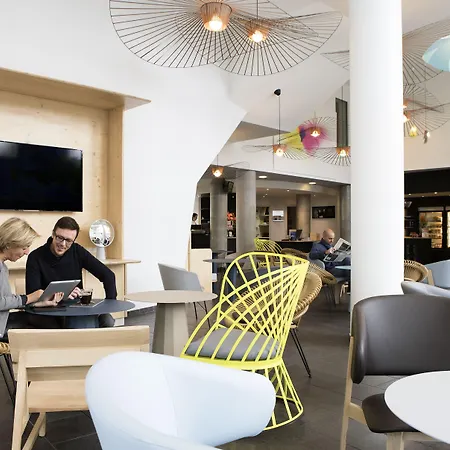 Paris Nord 18ème 4*