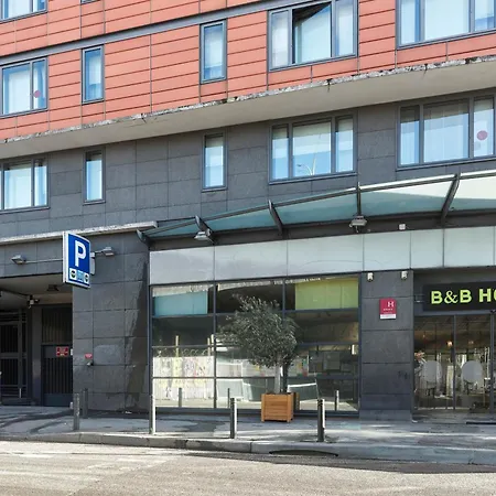 Hotel Paris Nord 18ème