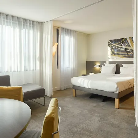 Hotel Paris Nord 18ème Saint-Denis (Seine-Saint-Denis)