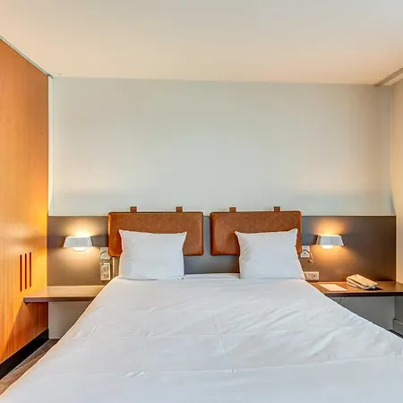 Hotel Paris Nord 18eme Saint-Denis (Seine-Saint-Denis)