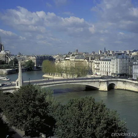Paris Nord 18eme 4* Saint-Denis (Seine-Saint-Denis)