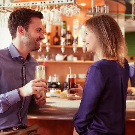 Hotel Paris Nord 18eme Saint-Denis (Seine-Saint-Denis)