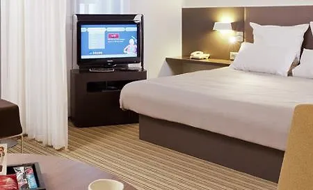 Paris Nord 18eme Hotel 4*