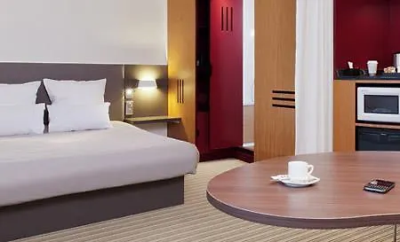 Paris Nord 18eme Hotel Saint-Denis (Seine-Saint-Denis)