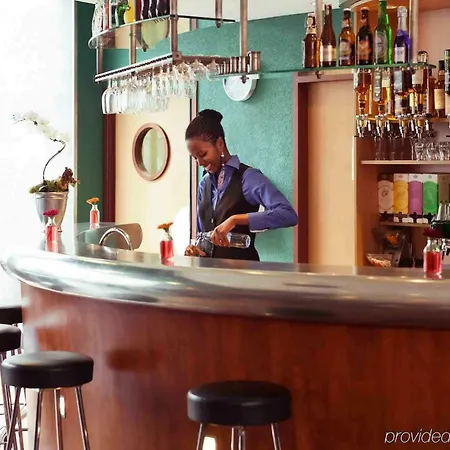 Paris Nord 18eme 4* Saint-Denis (Seine-Saint-Denis)