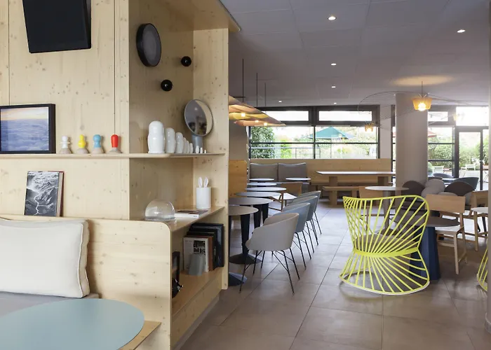 Paris Nord 18eme 4* Saint-Denis (Seine-Saint-Denis)