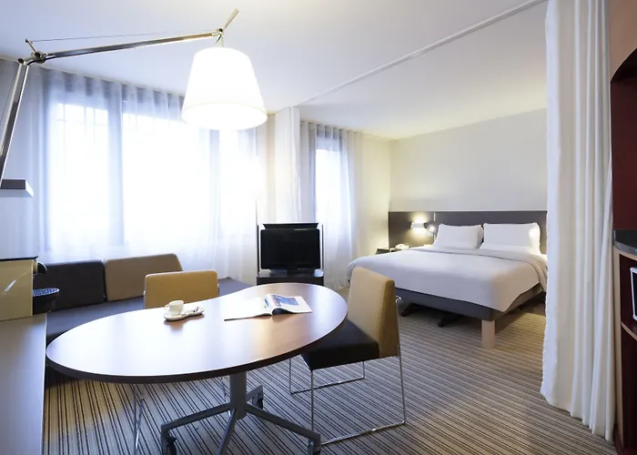 Hotel Paris Nord 18eme