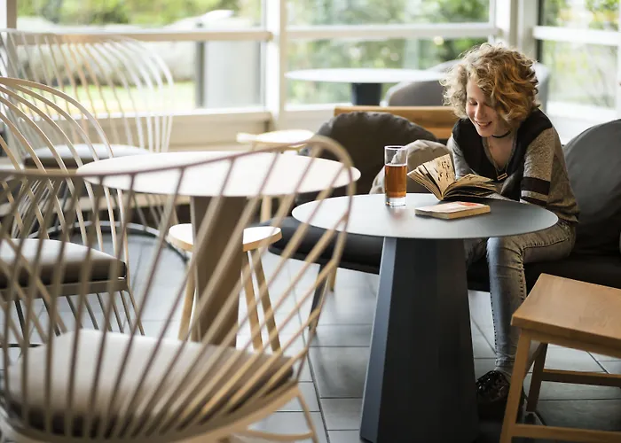 Paris Nord 18eme 4* Saint-Denis (Seine-Saint-Denis)