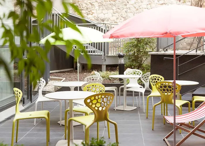 Paris Nord 18eme Saint-Denis (Seine-Saint-Denis)