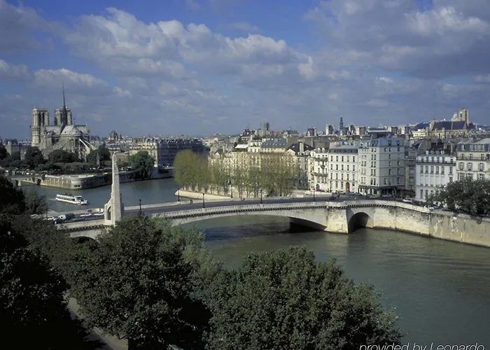 Paris Nord 18eme 4* Saint-Denis (Seine-Saint-Denis)