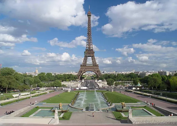 Hotel Paris Nord 18eme Saint-Denis (Seine-Saint-Denis)